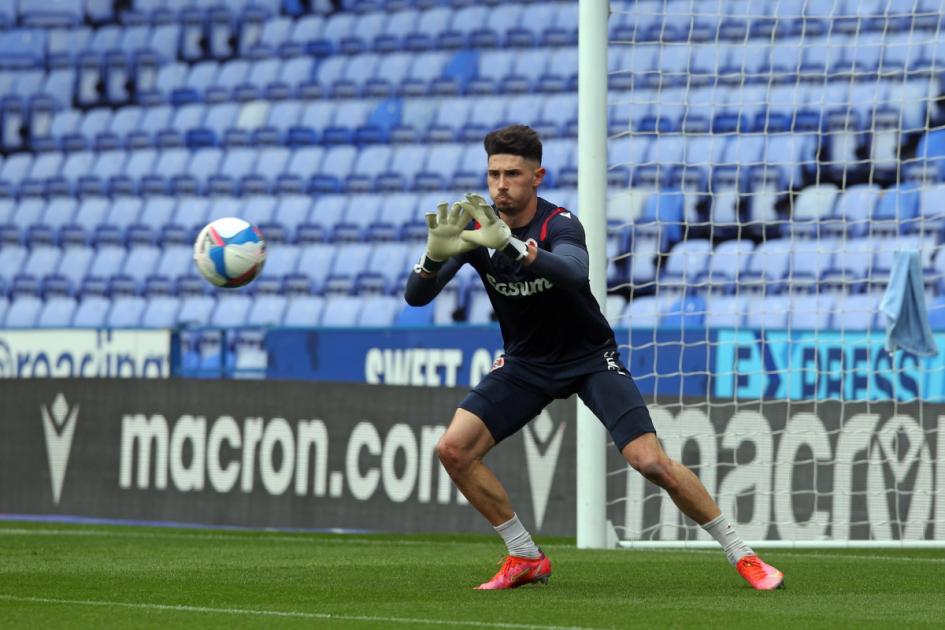 Five goalkeeper signings Swindon Town could make this summer