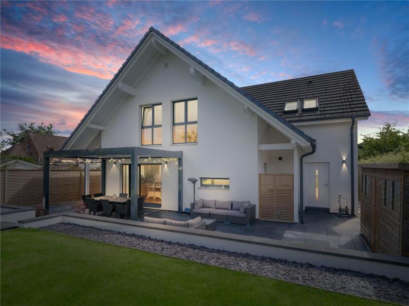 House of the Week: Marlborough German engineered home 