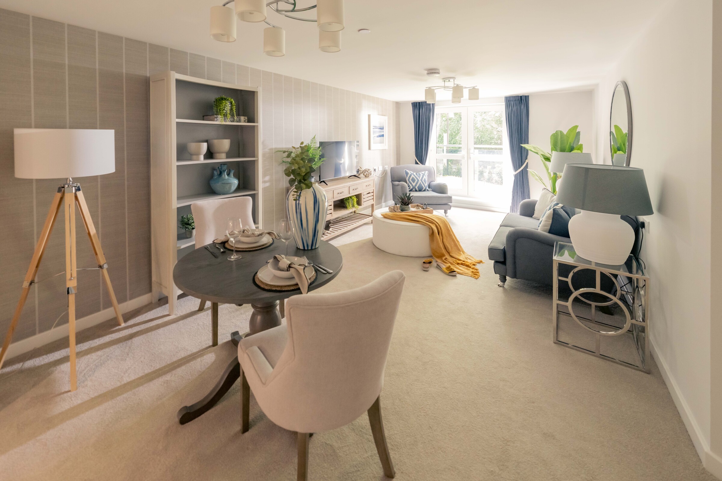 £200 prize for competition to name new Wichelstowe retirement home - Vimarsana News