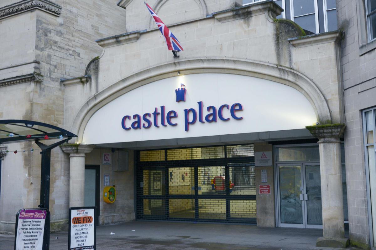 Mystery buyer snaps up Castle Place shopping centre in auction - Vimarsana News
