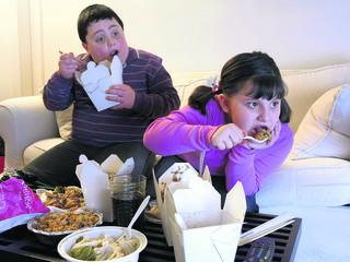 Could restricting where takeaways are allowed to open help reduce the number of overweight children?