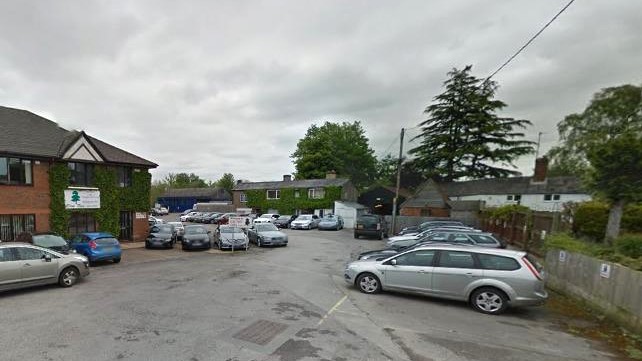 Marlborough residents objecting to dealership demolition for houses - Vimarsana News