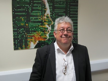 Wiltshire scientist Professor Edwin Hancock dies aged 67 - Vimarsana News