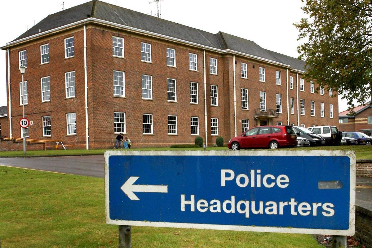 'Do the police not deserve somewhere nice to work?' - Vimarsana News