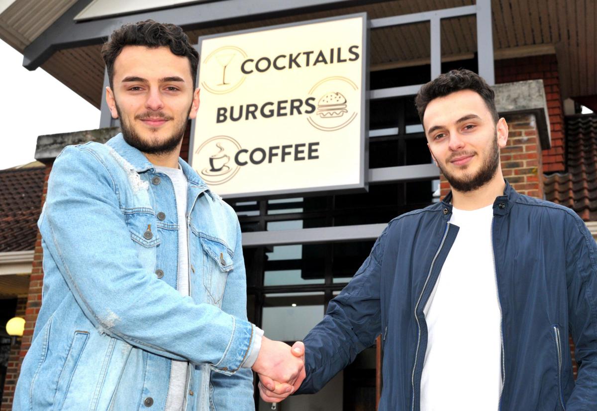 Opening date for Swindon Frankie and Benny's replacement revealed - Vimarsana News