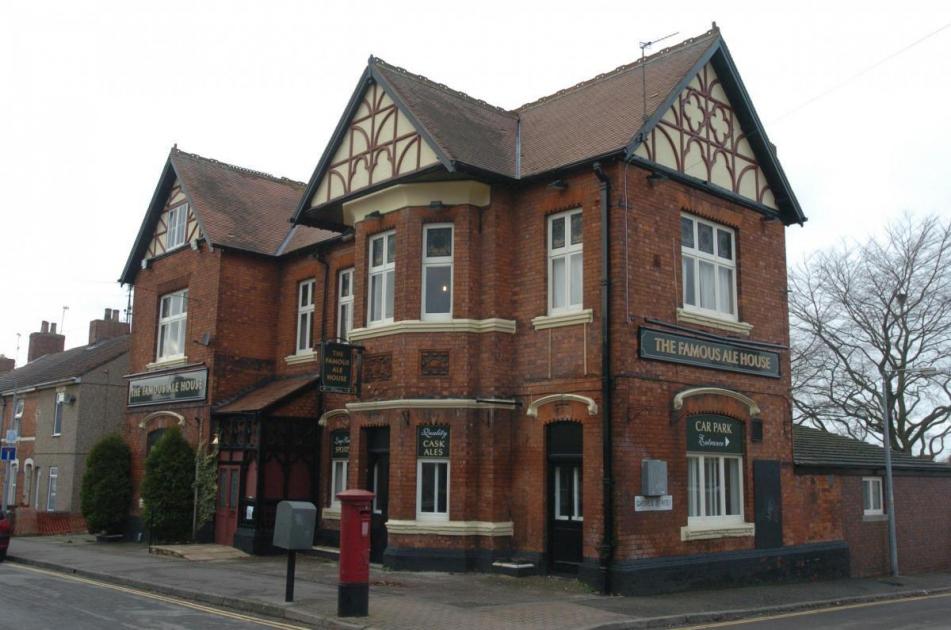 Swindon's closed and abandoned pubs shown in pictures 