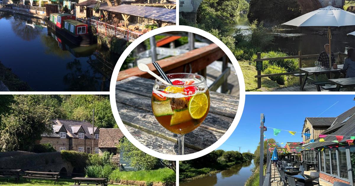Wiltshire's prettiest waterside pubs to visit this summer - Vimarsana News