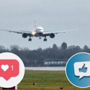 Off on holiday? New warning from police over social media