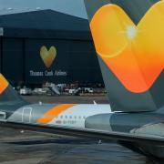 180,000 people could be stranded abroad if Thomas Cook goes bust