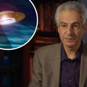 UFO expert Nick Pope says more should be done to investigate aircraft near misses