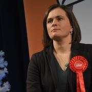 Labour hopeful: 'I'm not going to blame Jeremy Corbyn, but...'