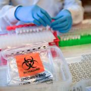 More than 100 new cases of coronavirus confirmed in Swindon