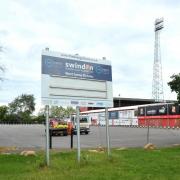 Drivers have complained over the new confusing scenario at the County ground carpark in Swindon.