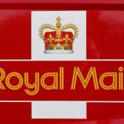 The UK areas with delivery delays as Royal Mail hit by Test and Trace ‘pingdemic’. Picture: PA Wire