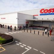 Costco hopes to open up to 14 new locations across the UK 'as soon as possible'