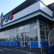 Toys R Us could be coming back to Swindon thanks to WH Smith