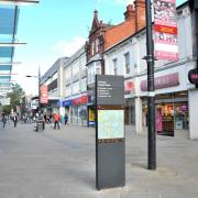 Man accused of town centre Regent Street rape to face trial