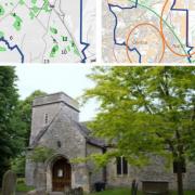 Stratton St Margaret Neighbourhood Plan has been adopted