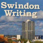 The first issue of Swindon Writing
