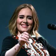Adele teases new album with subtle social media change. (PA)