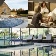 Vote for the three Wiltshire hotels named in the shortlist for the Good Spa Guide Awards. Credit: Tripadvisor