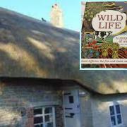 Richard Jefferies Museum director Mike Pringle released a new book about the nature lover’s life