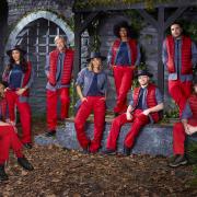 The odds for who will be the first to be eliminated from the 2021 series of I'm a Celebrity have been revealed (ITV/PA)