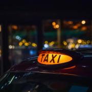 Man found guilty of rape after posing as taxi driver
