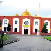 Sikh temple is second place of worship in region to hold vaccine pop-up clinic