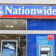 Nationwide Building Society has apologised after customers' payments were delayed again. Picture: PA