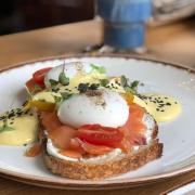 Best places to go for brunch in Swindon according to Tripadvisor reviews (Canva)