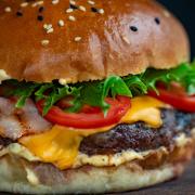 Tripadvisor reviews reveal the best places for a burger in Wiltshire. Picture: Canva