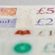 Lloyds Bank announces major £1,000 bonus for 65,000 Uk workers. (PA)