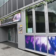 Remix nightclub on Fleet Street. Picture: DAVE COX