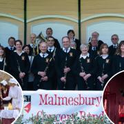 Malmesbury performers to unite in Abbey concert for Ukraine