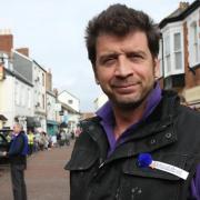 Nick Knowles is best known for his presenting roles on the BBC including DIY SOS as well as game shows Who Dares Wins, Break the Safe and 5-Star Family Reunion