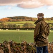 Farmers are struggling to cover their business costs as prices of energy and supplies increase. Picture: GETTY
