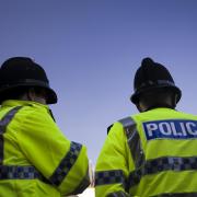 Police have used more force in Wiltshire following the pandemic.