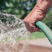 The hosepipe ban covers a wide range of restrictions, but does allow for a few exemptions which have been criticised (Canva)