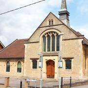 Sheldon Methodist Church
Picture: Google Street View