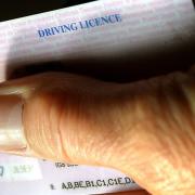 One in six job applications requires a driving licence.