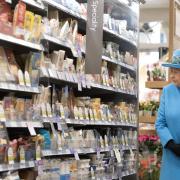Royal warrants. What happens to the Queen's favourite brands?