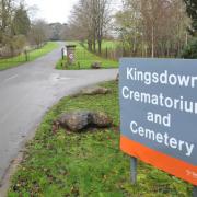 Six funerals due to take place at Kingsdown Crematorium on Monday will go ahead