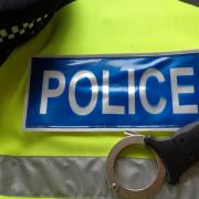 The majority of some police equipment that was stolen has now been recovered in Swindon.