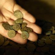 Dozens of treasure finds were reported in Wiltshire and Swindon last year, new figures show.