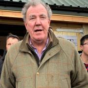 Jeremy Clarkson owns the Diddly Squat farm near Chipping Norton, Oxfordshire.