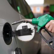 The cheapest petrol stations in Swindon have been revealed for this week.