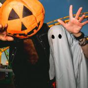 Best fancy dress shops in Wiltshire to get your perfect Halloween costume (Canva)
