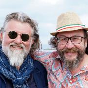 Here’s how to find all the recipes from BBC Hairy Bikers Go Local online