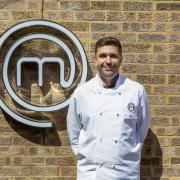 Malmesbury chef Mo Farhan will appear on the iconic show on Thursday.